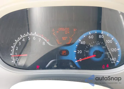 2013 Nissan Cube 1.8 Sl from USA, damaged, VIN JN8AZ2KRXDT305435